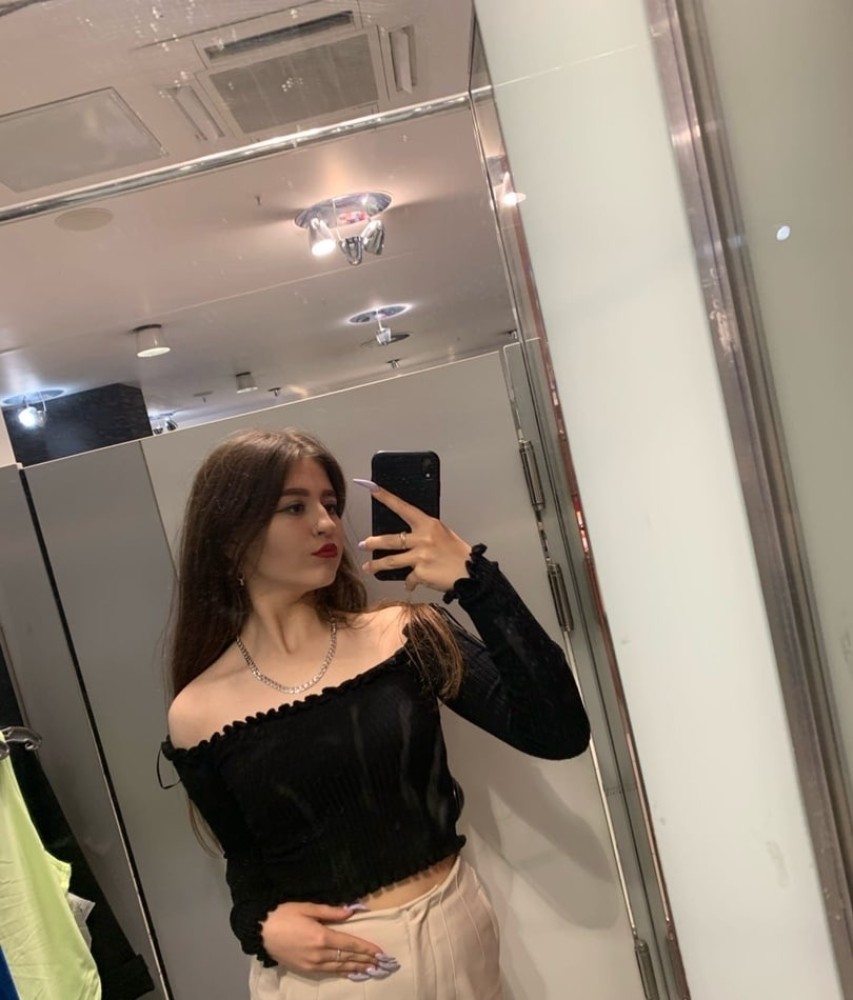 Индивидуалка Владилена фото № 2 в городе Питкяранта