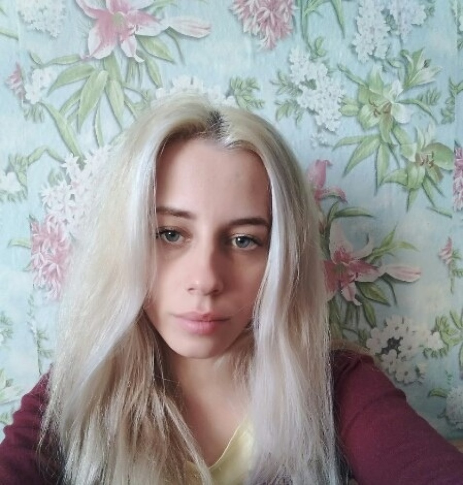 Индивидуалка Яна фото № 2 в городе Питкяранта