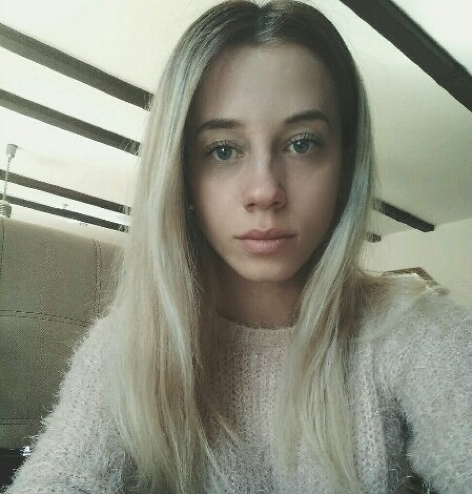 Индивидуалка Яна фото № 2 в городе Питкяранта