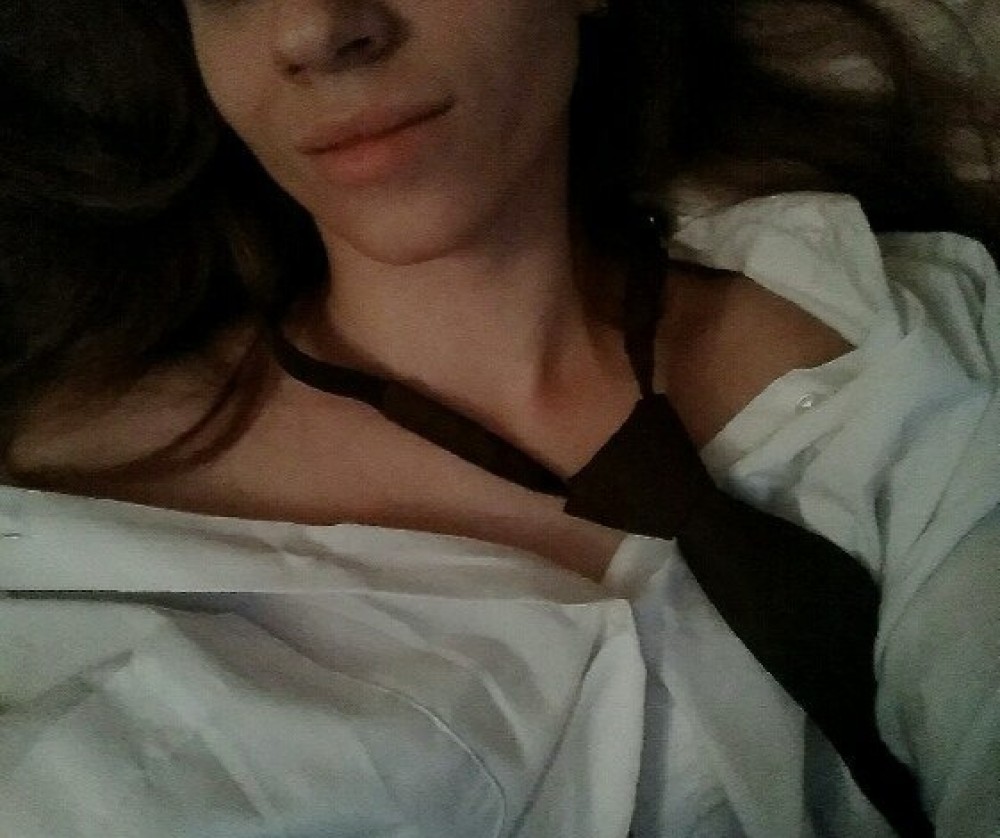 Индивидуалка Яна фото № 2 в городе Питкяранта