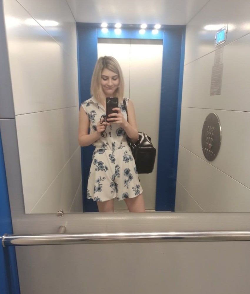 Индивидуалка Яна фото № 2 в городе Питкяранта