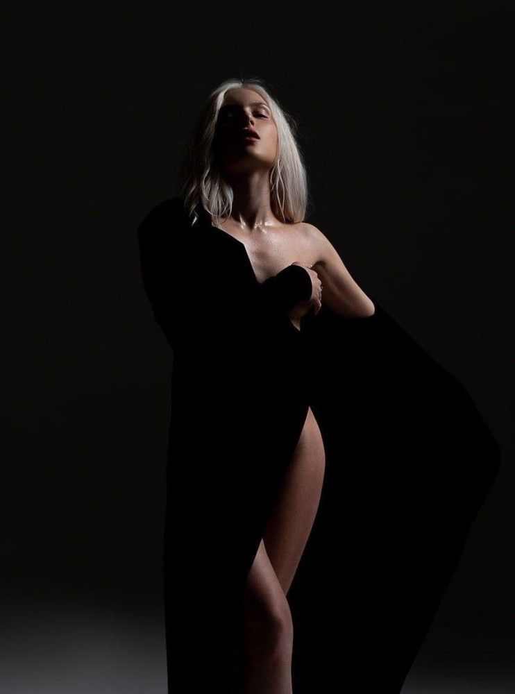 Индивидуалка Яночка фото № 2 в городе Питкяранта