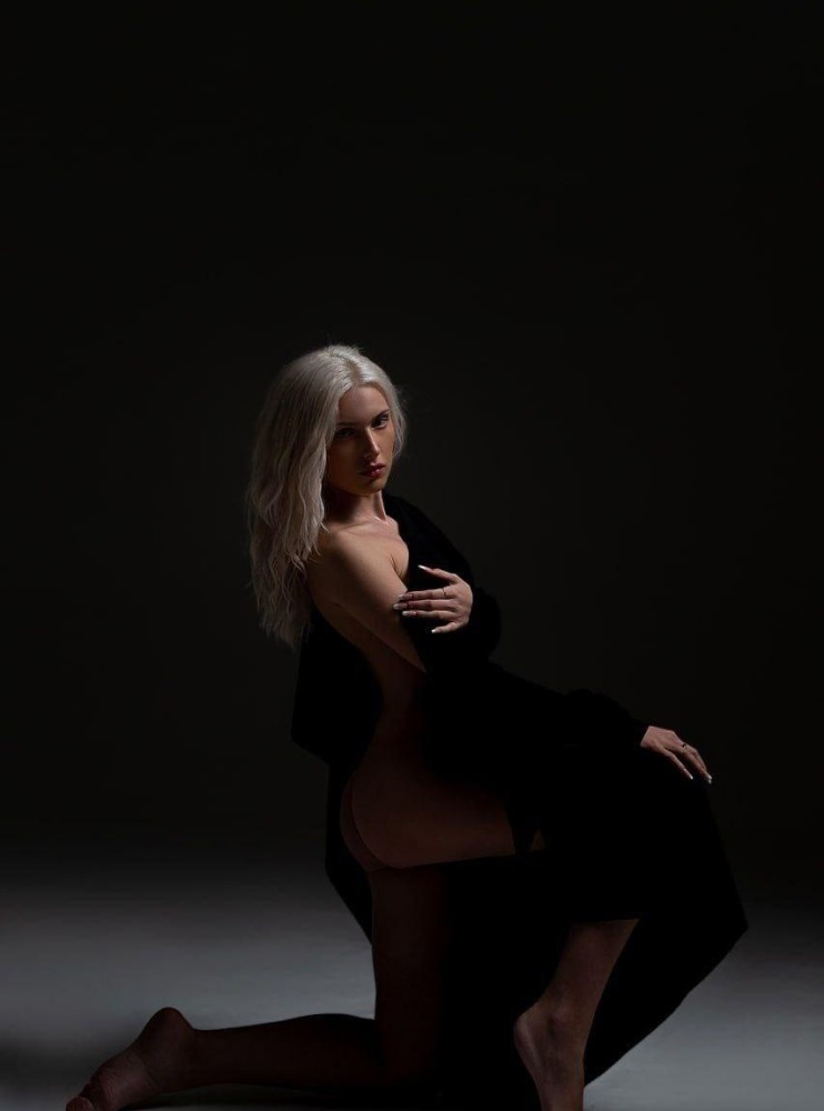 Индивидуалка Яночка фото № 2 в городе Питкяранта