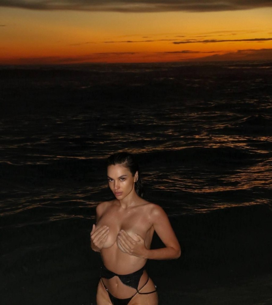 Индивидуалка Зарина фото № 2 в городе Питкяранта