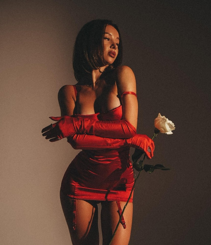 Индивидуалка Злата фото № 2 в городе Питкяранта