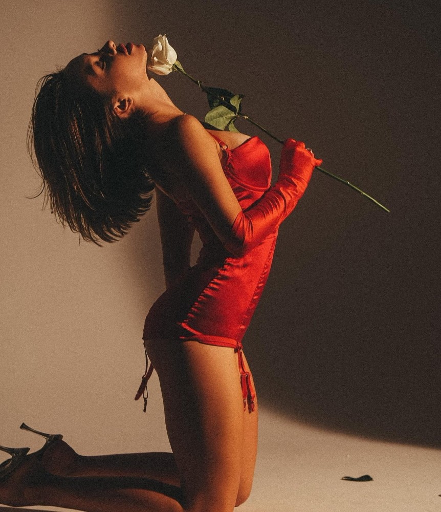 Индивидуалка Злата фото № 2 в городе Питкяранта