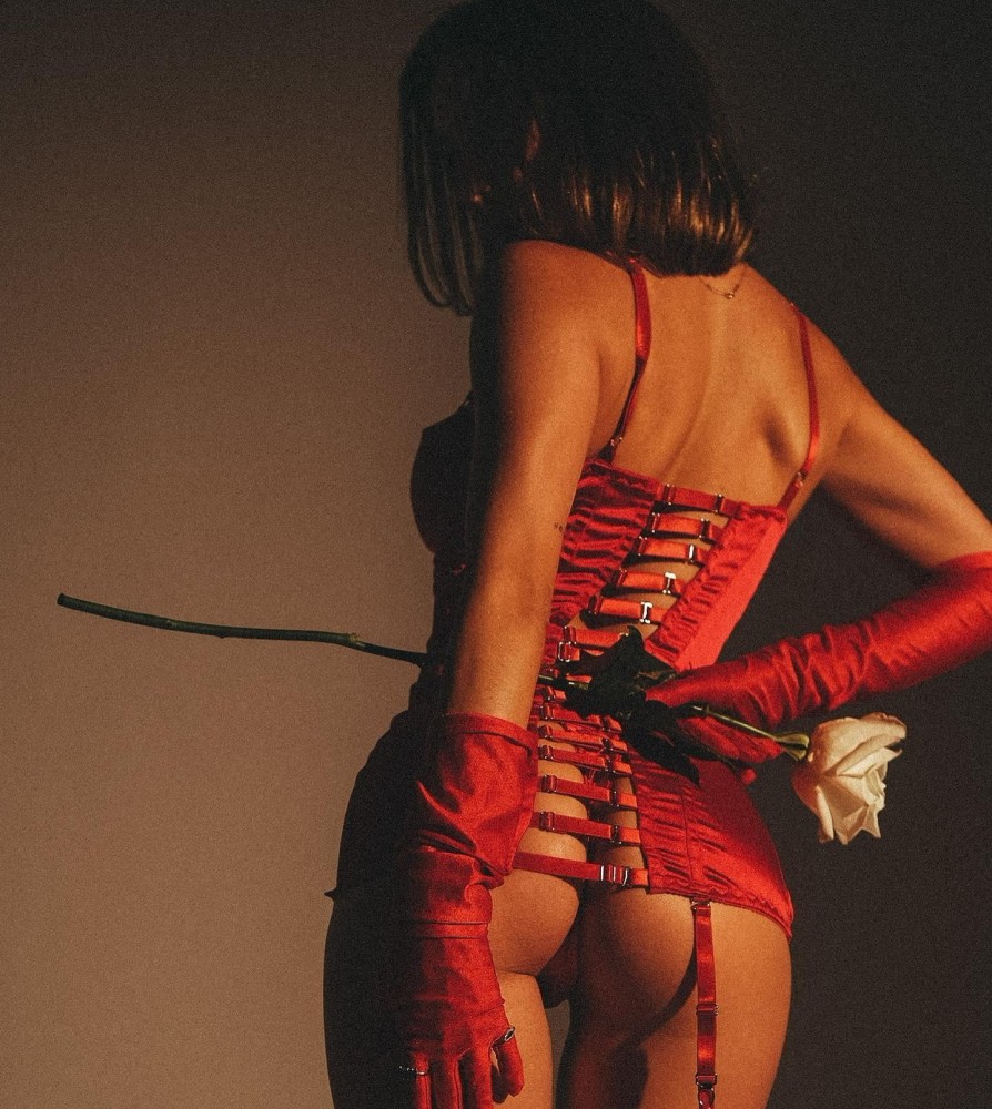 Индивидуалка Злата фото № 2 в городе Питкяранта