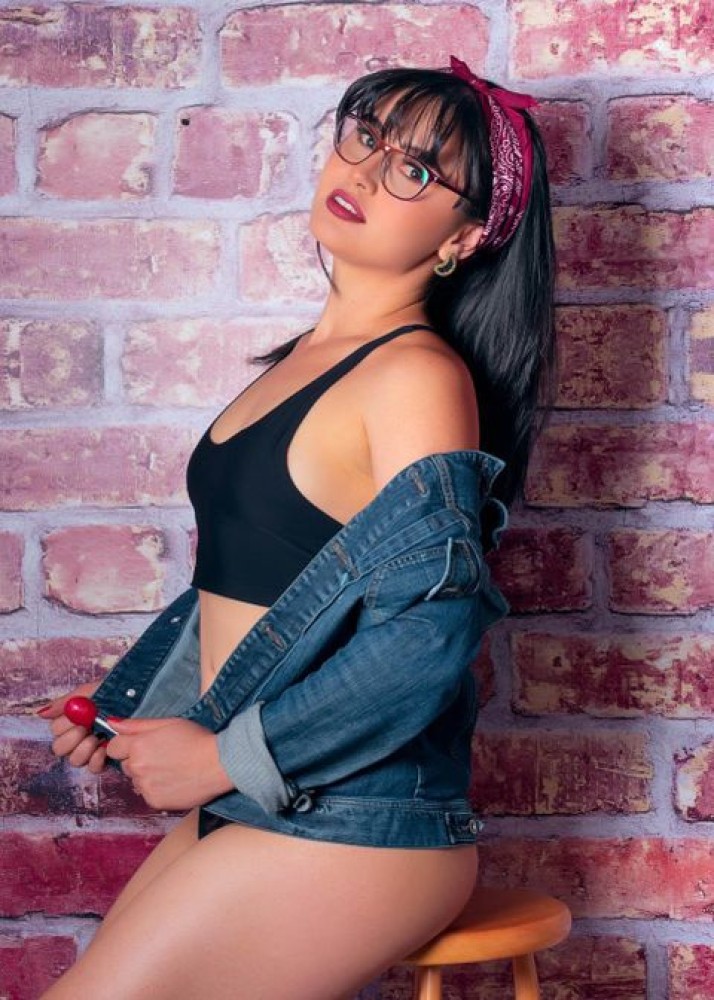 Индивидуалка Алина фото № 2 в городе Питкяранта