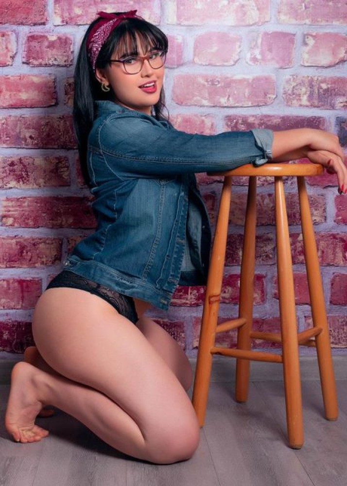 Индивидуалка Алина фото № 2 в городе Питкяранта