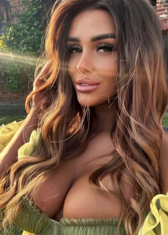 Индивидуалка Алина главное фото в городе Питкяранта 