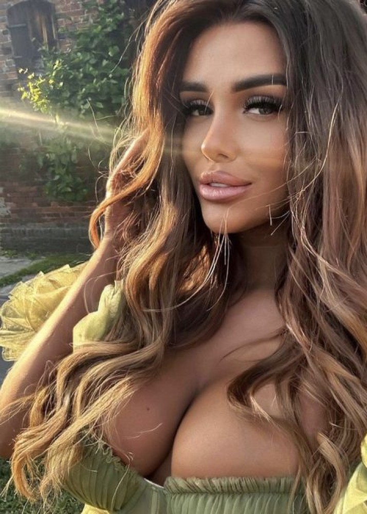 Индивидуалка Алина фото № 2 в городе Питкяранта