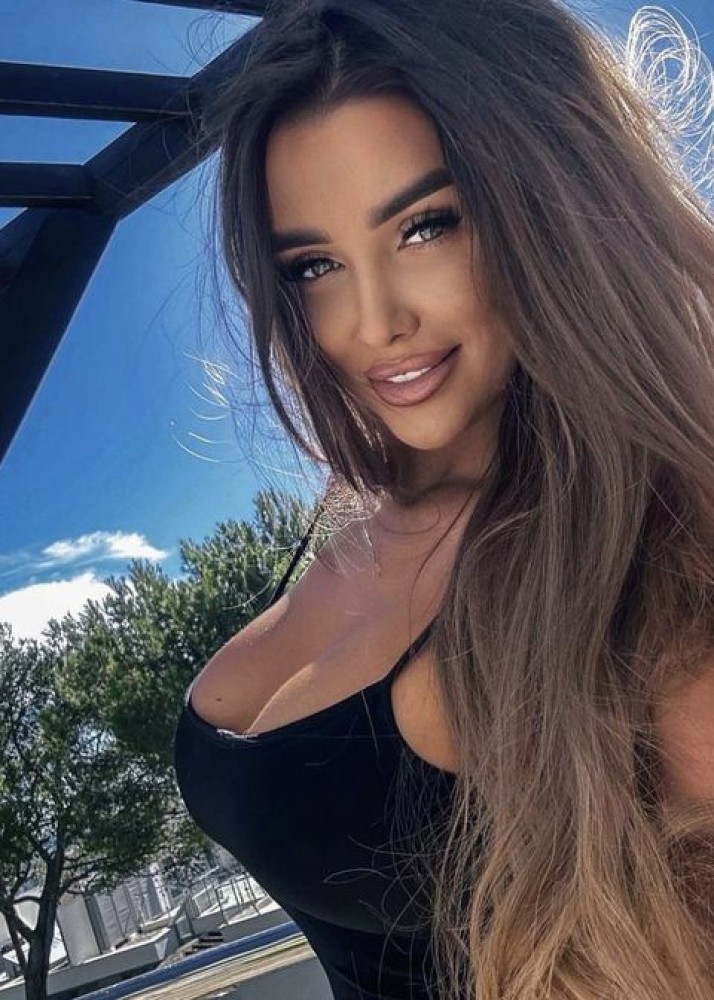 Индивидуалка Алина фото № 2 в городе Питкяранта