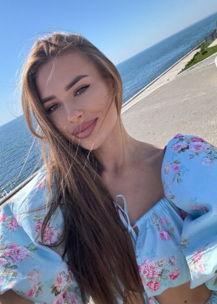 Индивидуалка Алиса главное фото в городе Питкяранта 