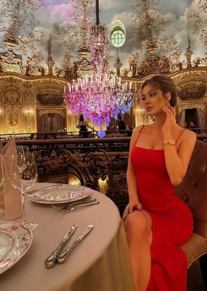 Индивидуалка Аля фото № 2 в городе Питкяранта