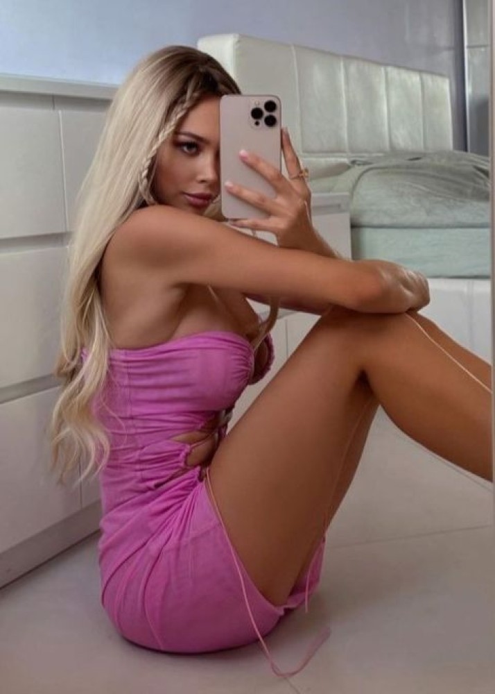 Индивидуалка Анжела главное фото в городе Питкяранта 