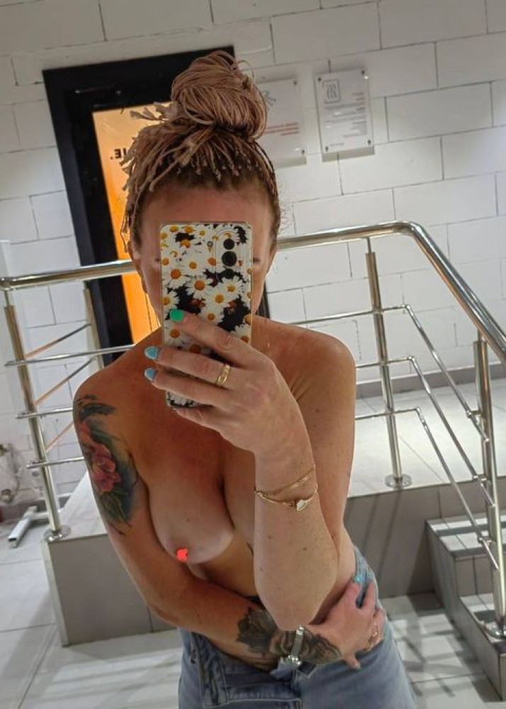 Индивидуалка Дана фото № 2 в городе Питкяранта