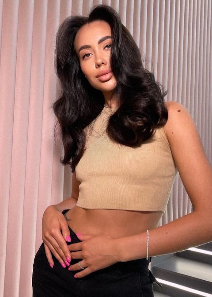 Индивидуалка Дана главное фото в городе Питкяранта 