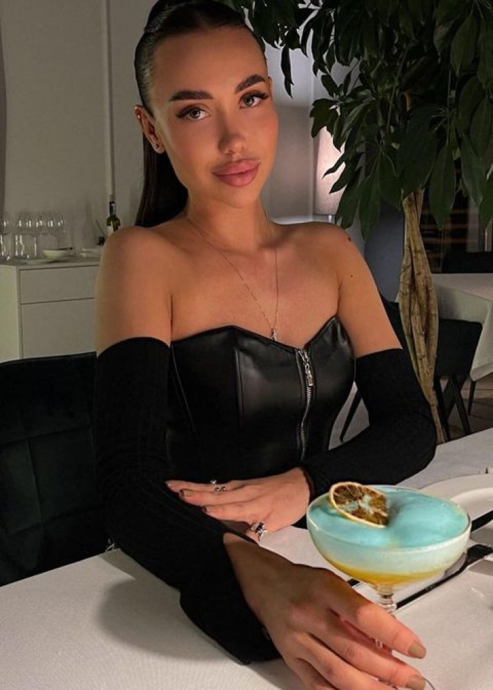 Индивидуалка Дана фото № 2 в городе Питкяранта