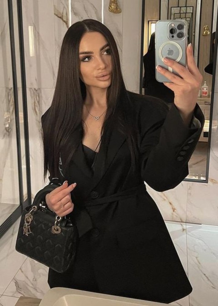 Индивидуалка Дана главное фото в городе Питкяранта 