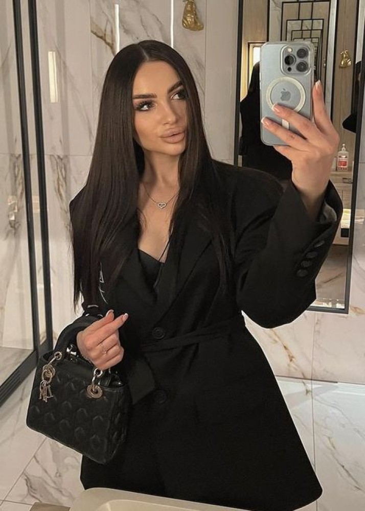 Индивидуалка Дана фото № 2 в городе Питкяранта