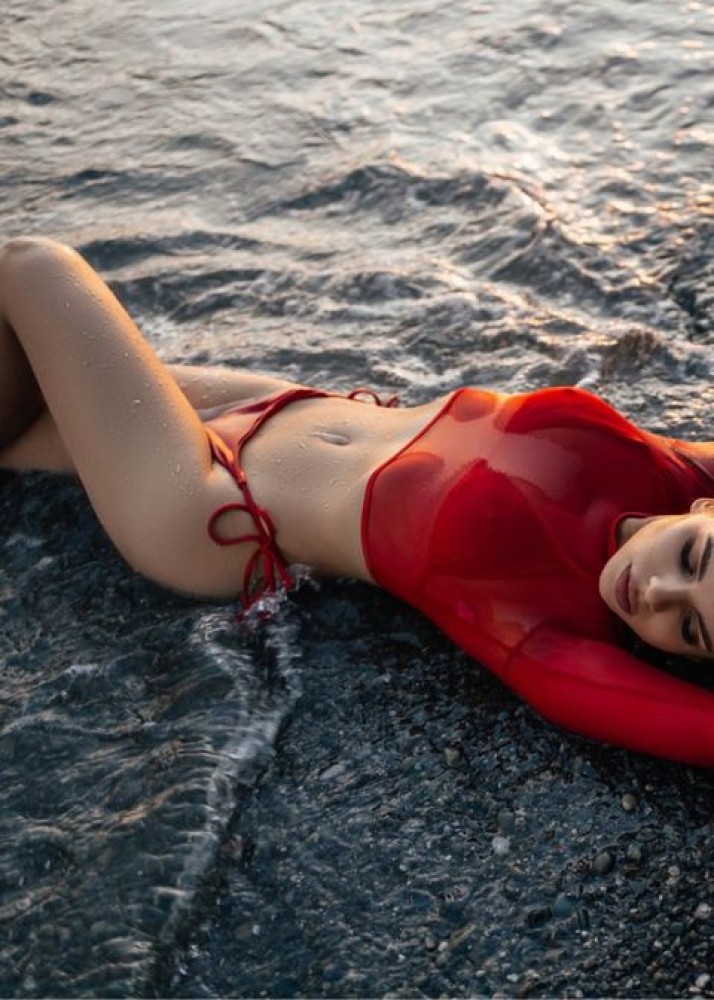 Индивидуалка Даша фото № 2 в городе Питкяранта