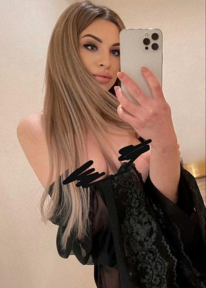 Индивидуалка Даша главное фото в городе Питкяранта 