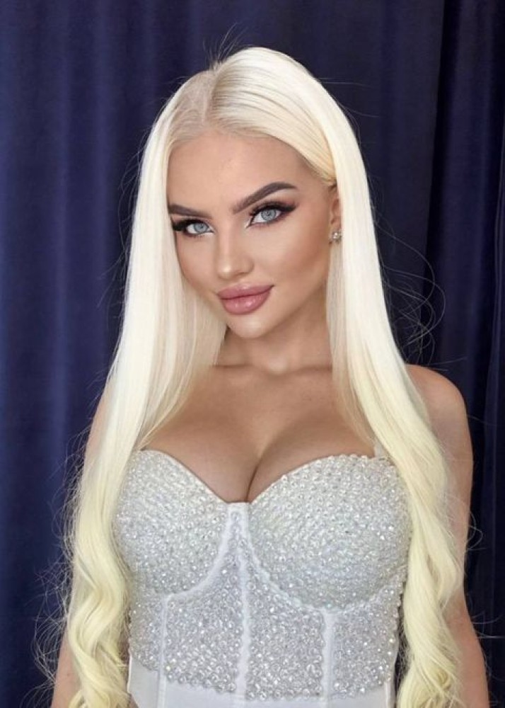 Индивидуалка Эдда главное фото в городе Питкяранта 