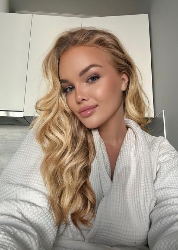 Индивидуалка Екатерина фото № 2 в городе Питкяранта