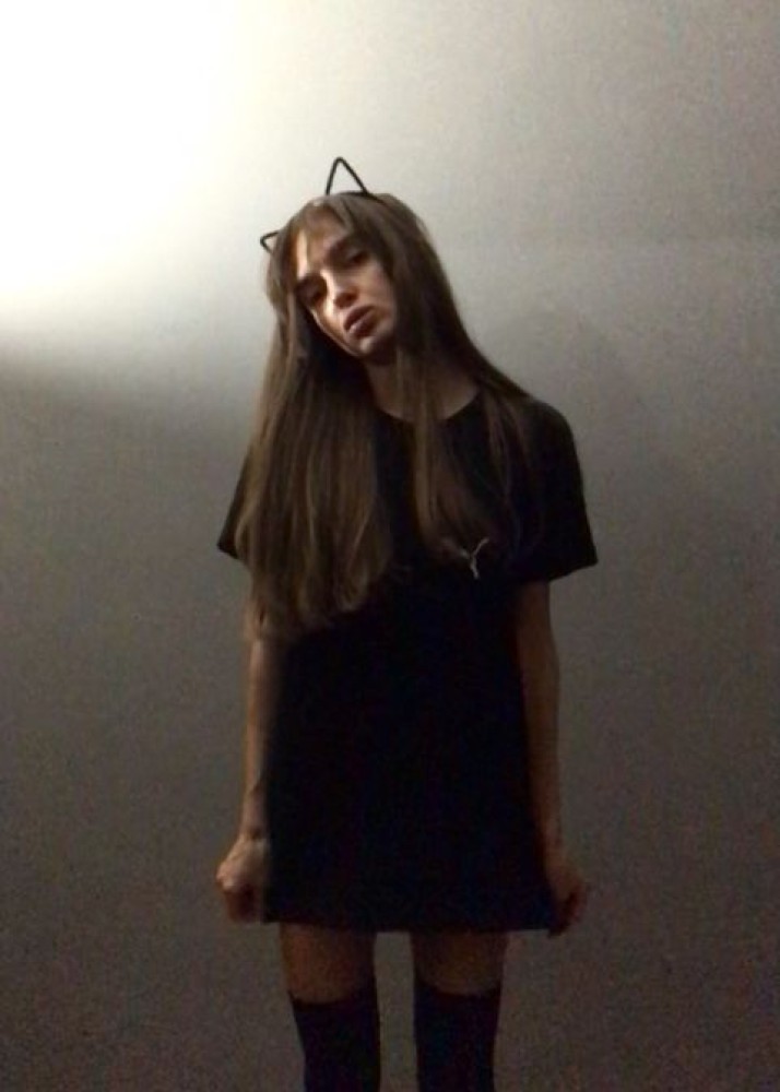 Индивидуалка Екатерина главное фото в городе Питкяранта 