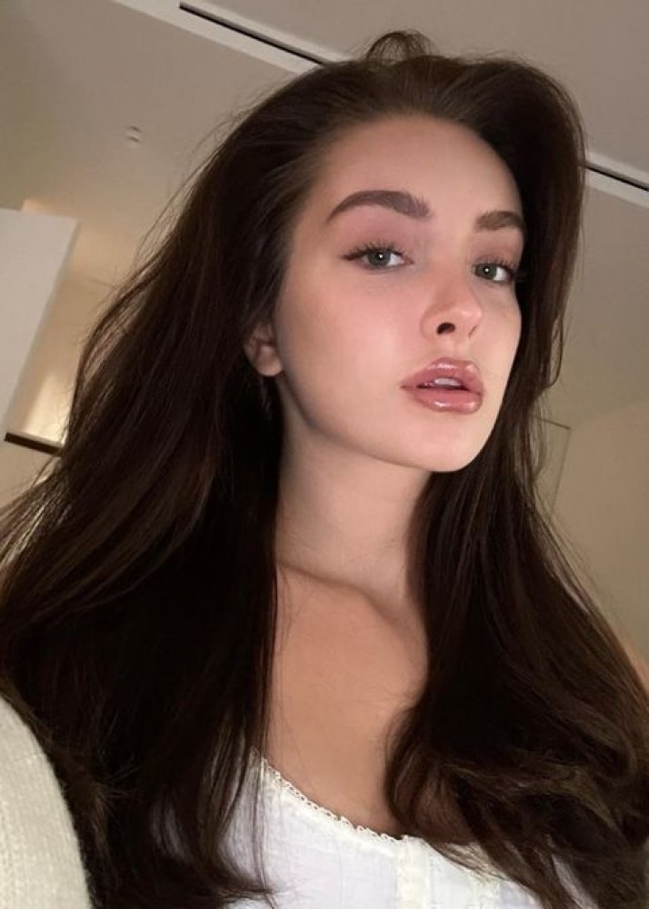 Индивидуалка Эля главное фото в городе Питкяранта 