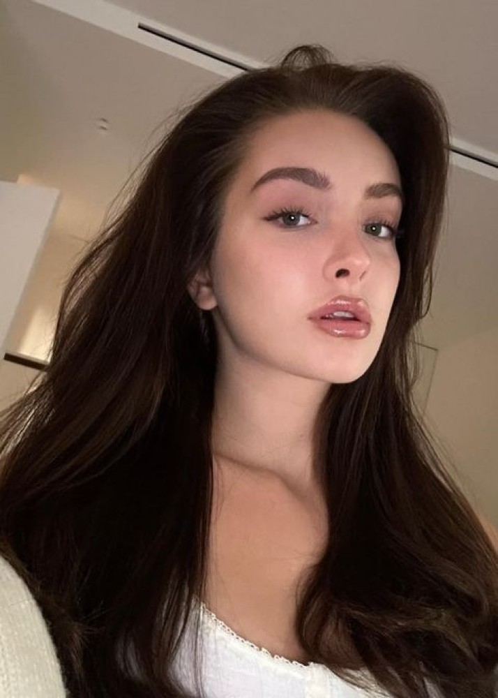 Индивидуалка Эля фото № 2 в городе Питкяранта