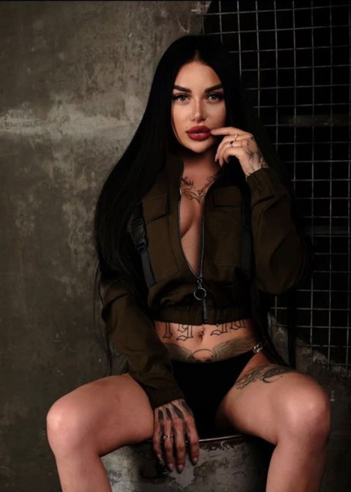 Индивидуалка Эрика фото № 2 в городе Питкяранта