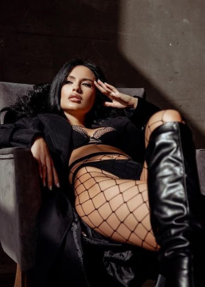 Индивидуалка Инна фото № 2 в городе Питкяранта