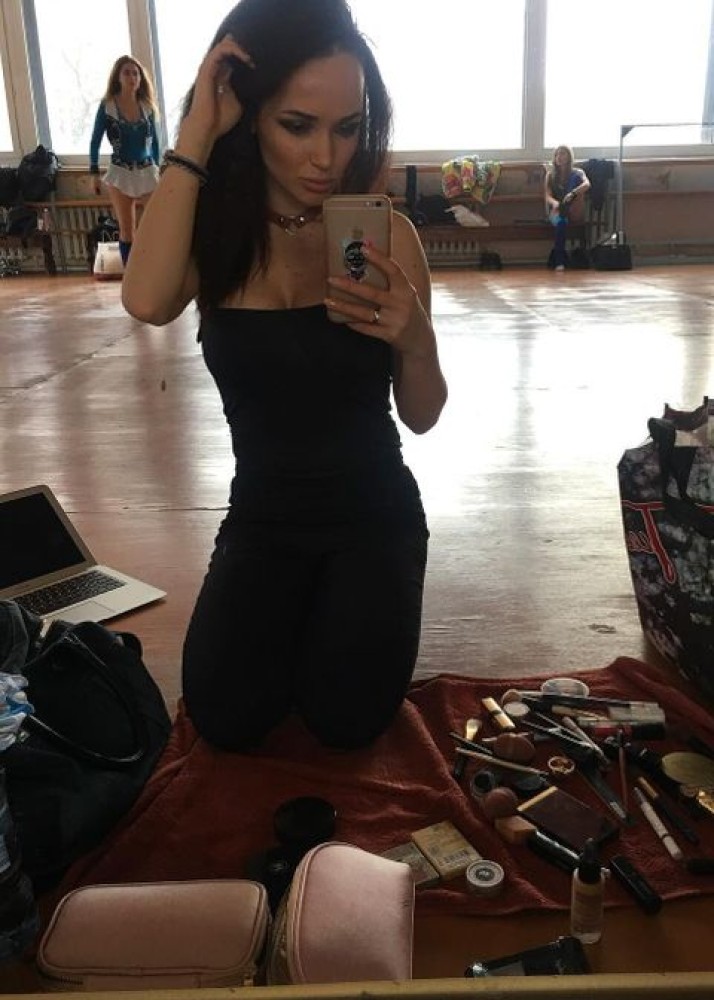 Индивидуалка Ира фото № 2 в городе Питкяранта