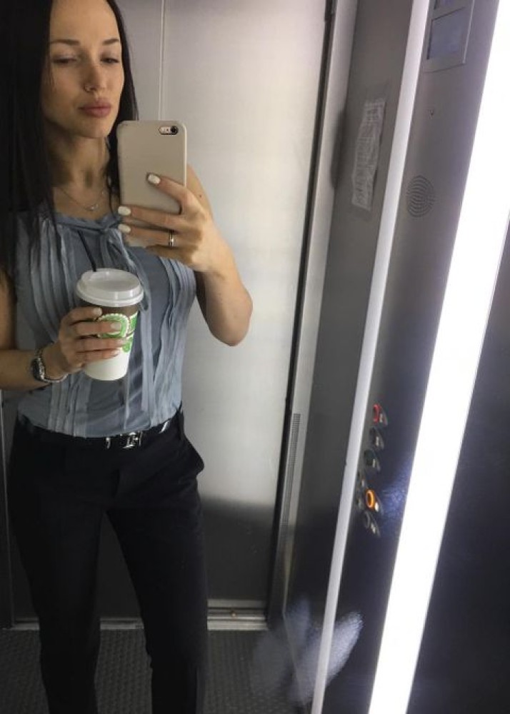 Индивидуалка Ира фото № 2 в городе Питкяранта