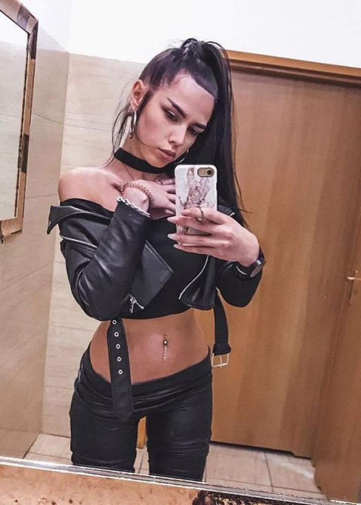 Индивидуалка Ира фото № 2 в городе Питкяранта