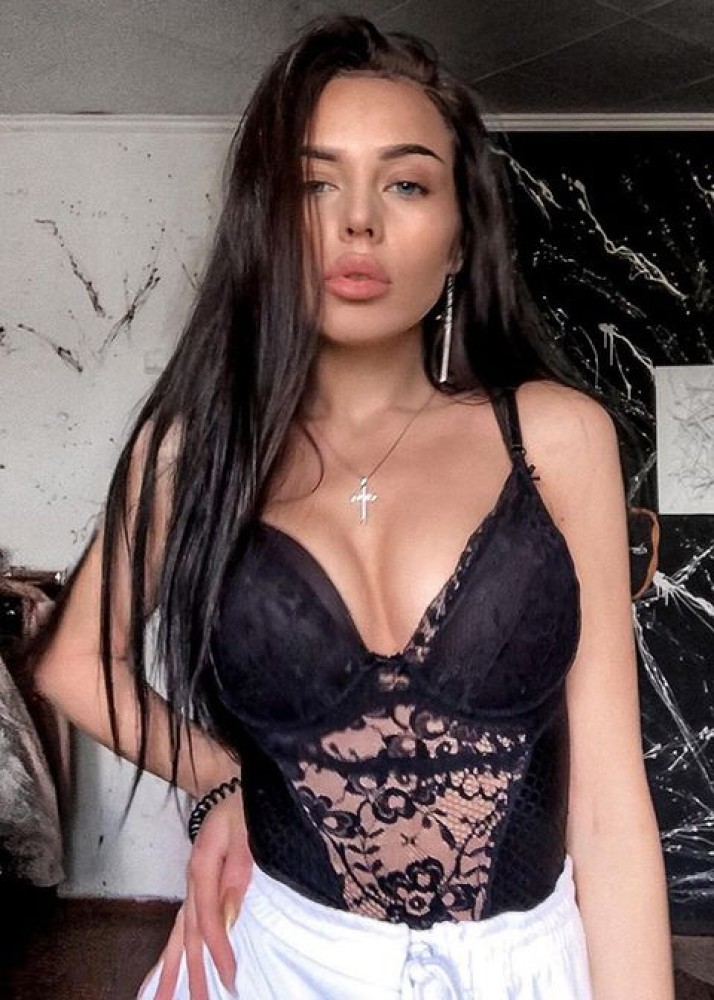 Индивидуалка Ира фото № 2 в городе Питкяранта