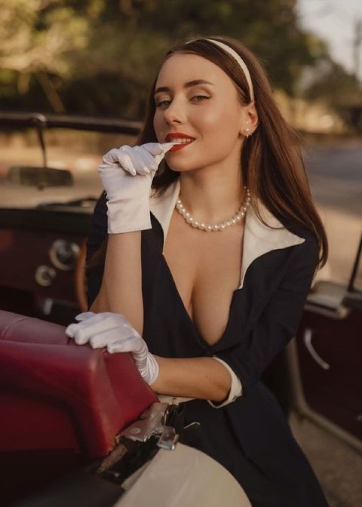 Индивидуалка Ира фото № 2 в городе Питкяранта