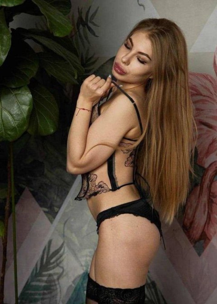 Индивидуалка Карина главное фото в городе Питкяранта 