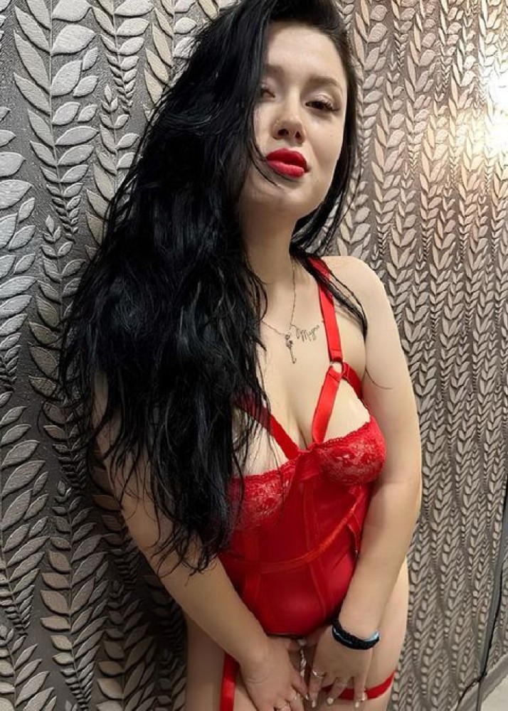 Индивидуалка Карина главное фото в городе Питкяранта 