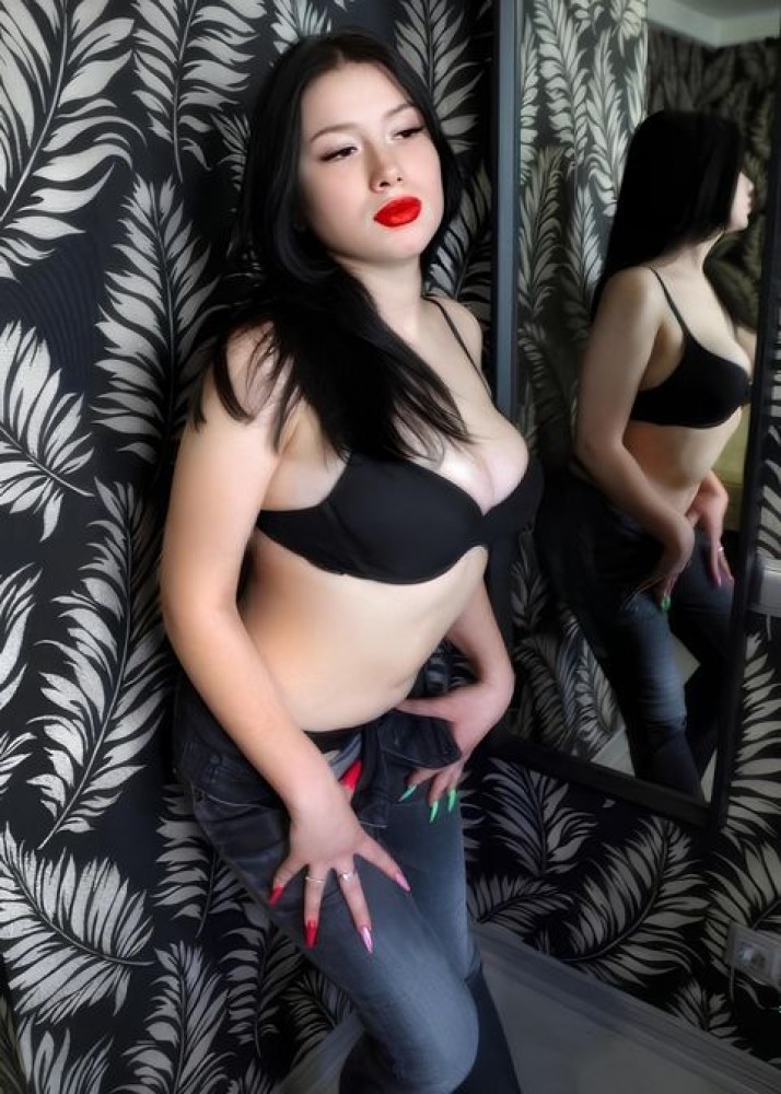 Индивидуалка Карина фото № 2 в городе Питкяранта