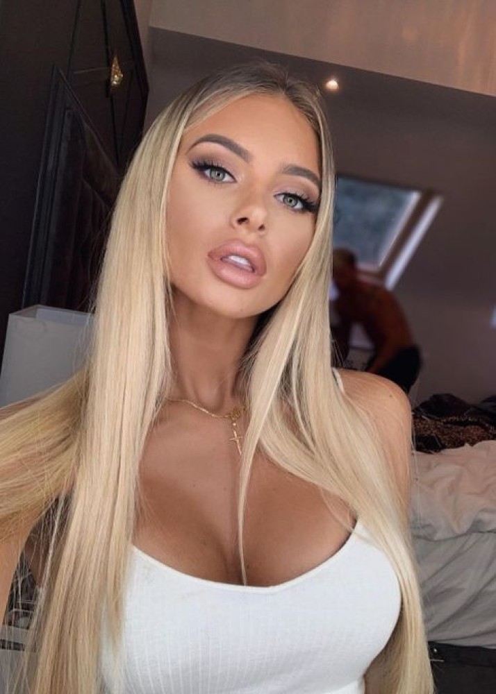 Индивидуалка Крис главное фото в городе Питкяранта 