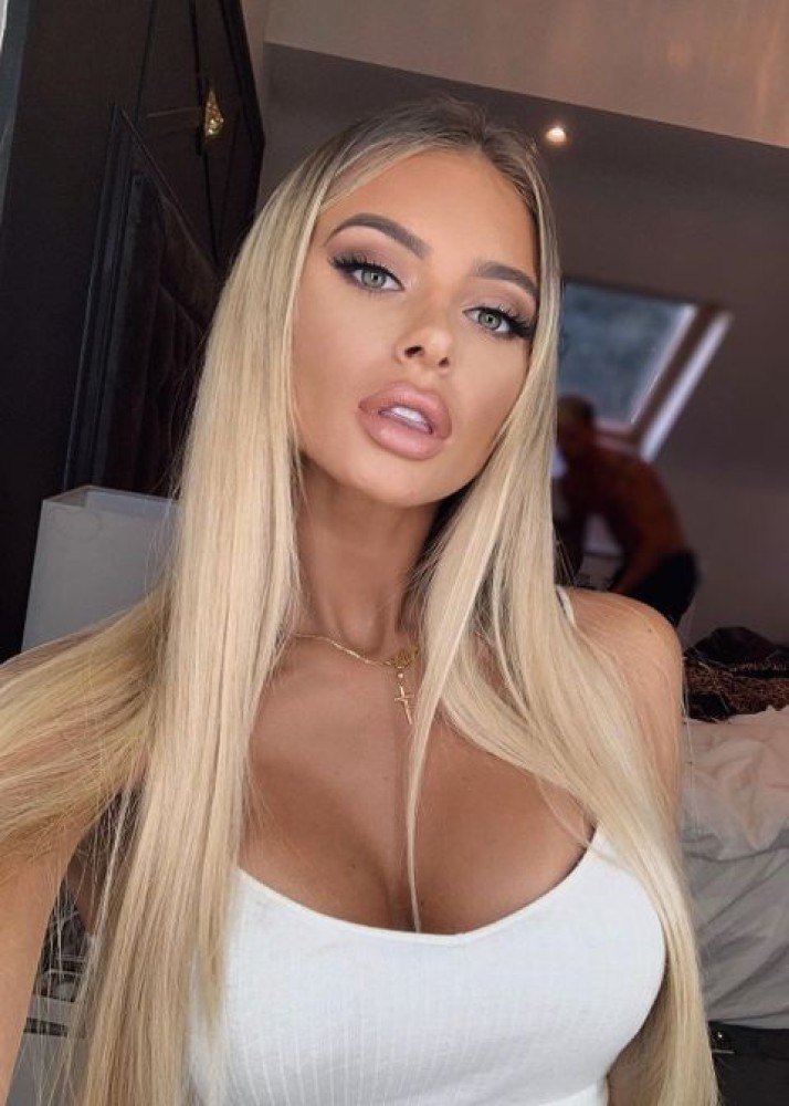 Индивидуалка Крис фото № 2 в городе Питкяранта