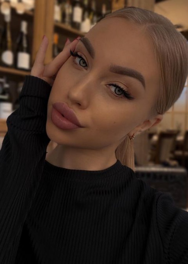 Индивидуалка Лена фото № 2 в городе Питкяранта