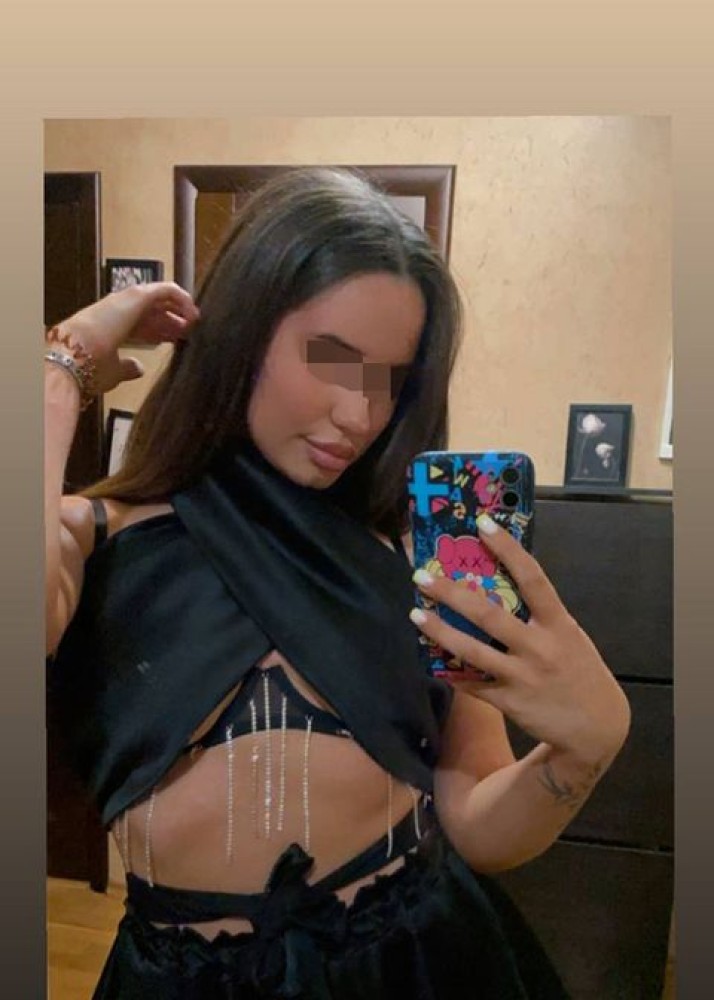 Индивидуалка Лера фото № 2 в городе Питкяранта