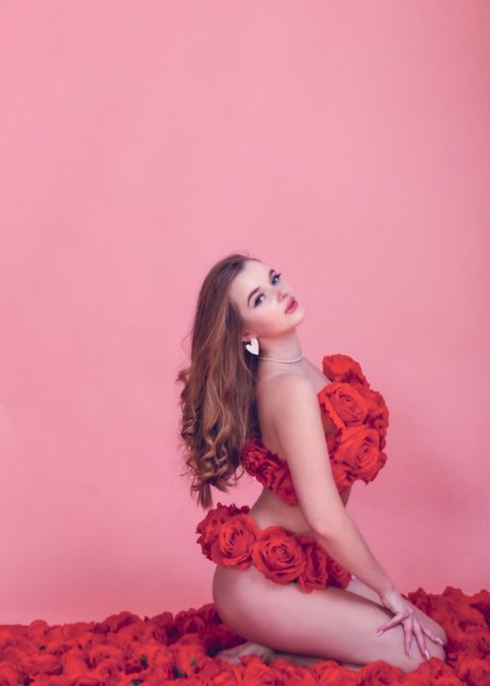 Индивидуалка Лика фото № 2 в городе Питкяранта