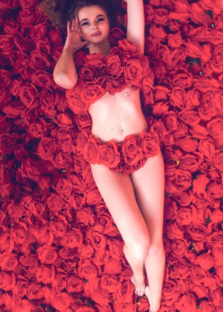 Индивидуалка Лика фото № 2 в городе Питкяранта