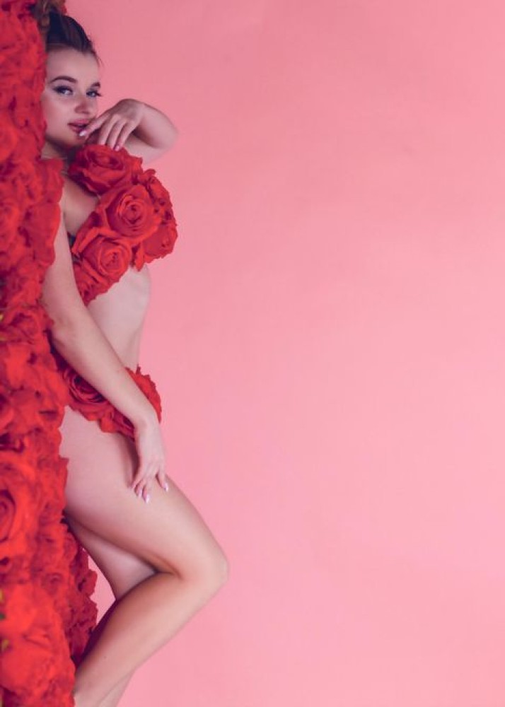 Индивидуалка Лика фото № 2 в городе Питкяранта