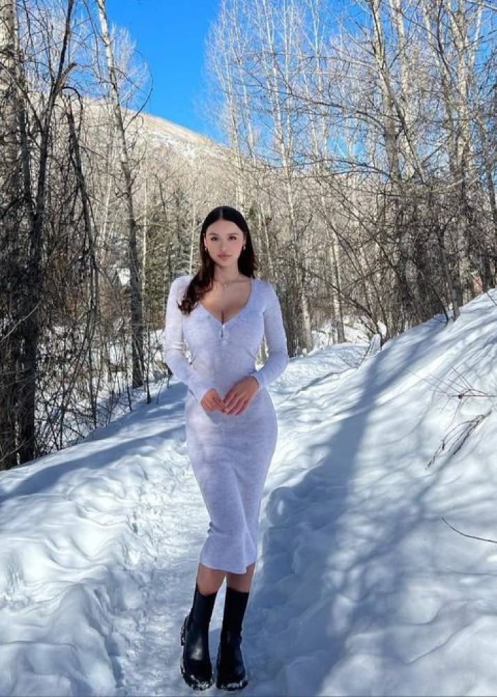 Индивидуалка Лина, фото № 2 в городе Питкяранта