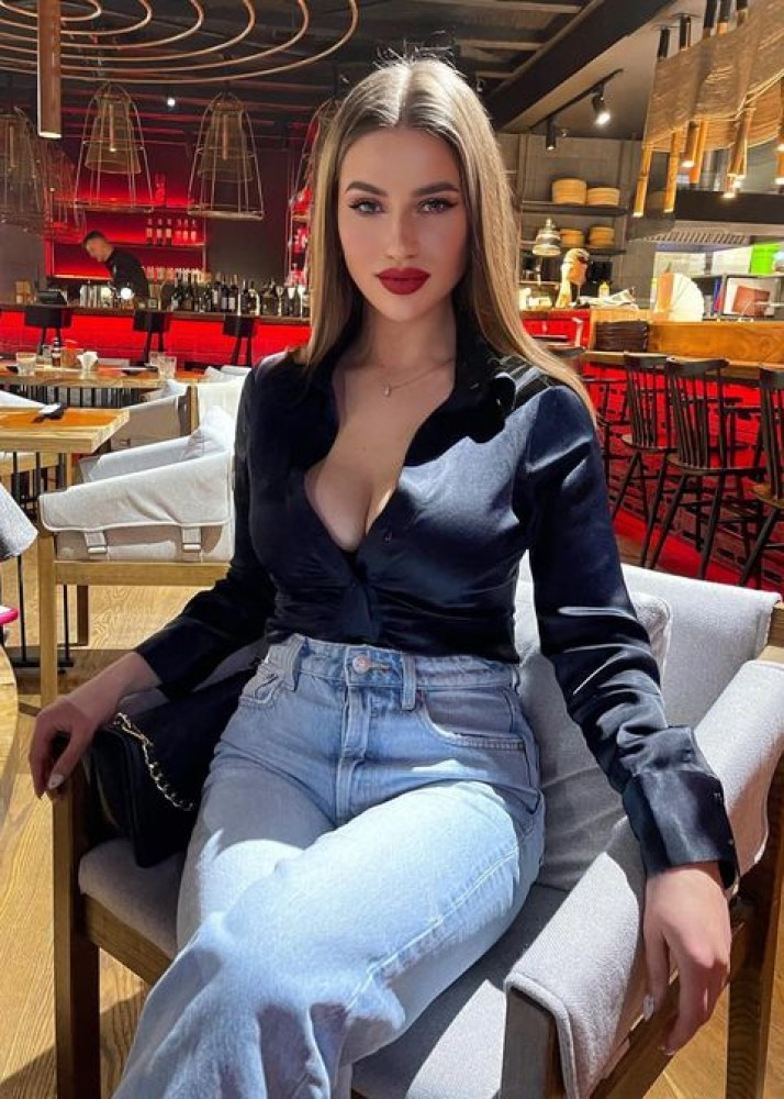 Индивидуалка Лиза фото № 2 в городе Питкяранта